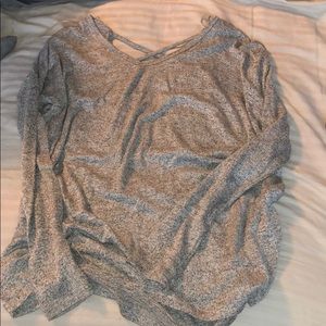 ✨2/15✨ Garage Longsleeve